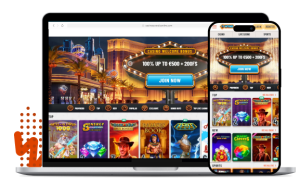wyns online casino